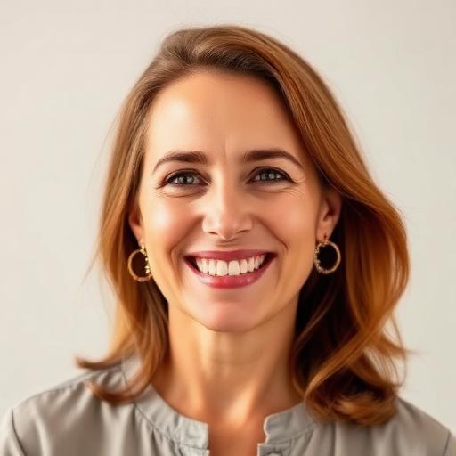 Foto de Ana L., cliente de Métodos Que Cuidan