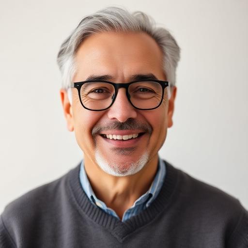 Foto de Jorge P., cliente de Métodos Que Cuidan